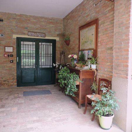 Agriturismo Valle Isola La Tana del Gusto Villa Comacchio Esterno foto