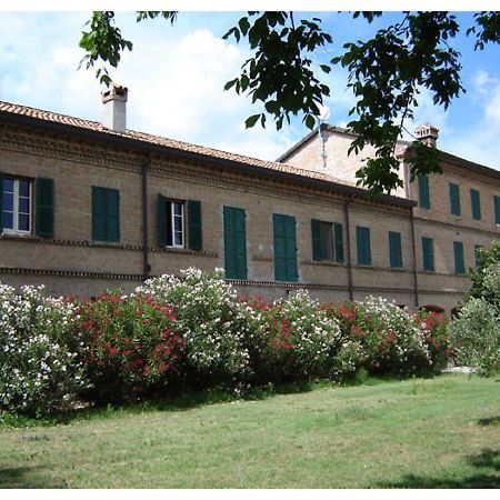 Agriturismo Valle Isola La Tana del Gusto Villa Comacchio Esterno foto