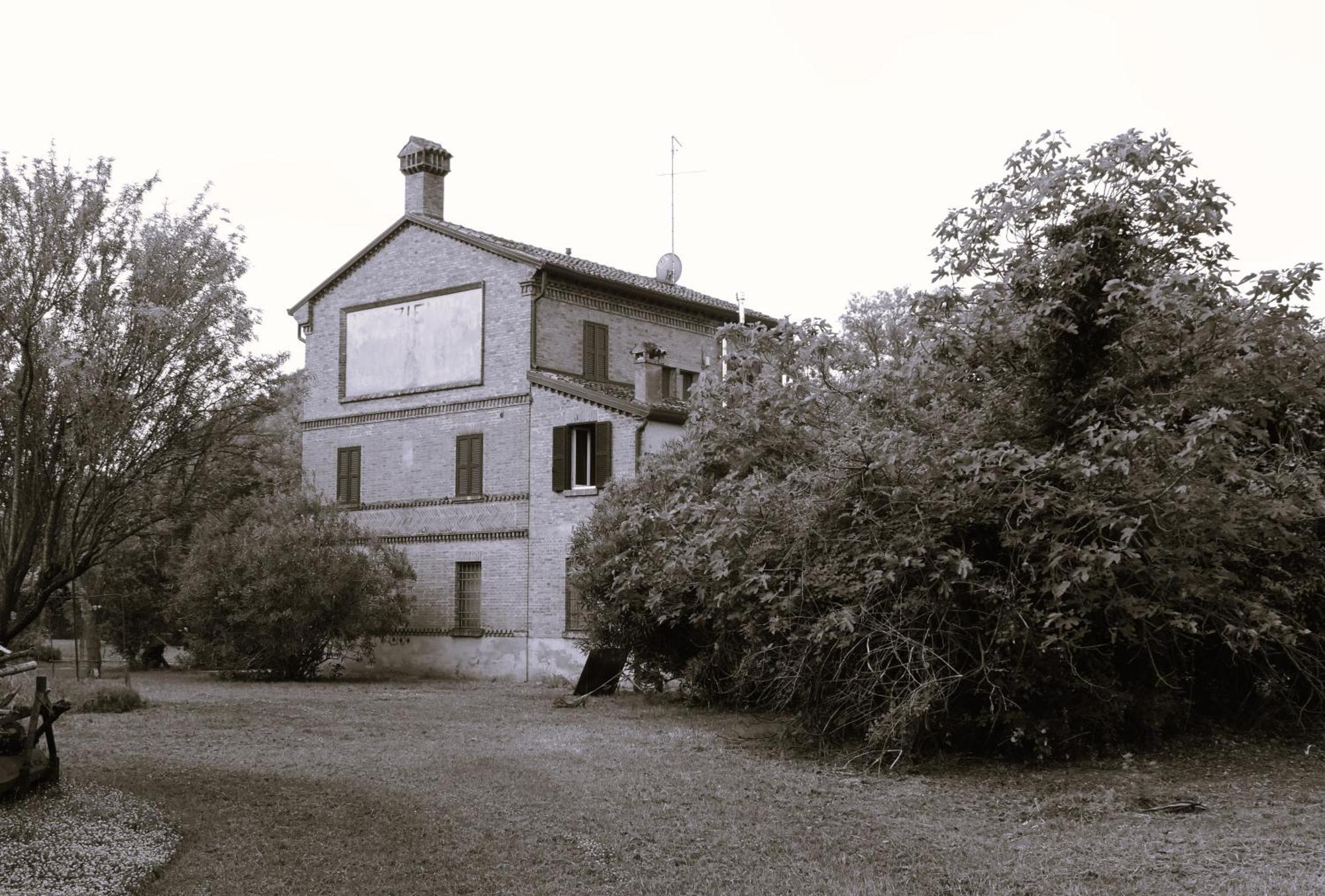 Agriturismo Valle Isola La Tana del Gusto Villa Comacchio Esterno foto