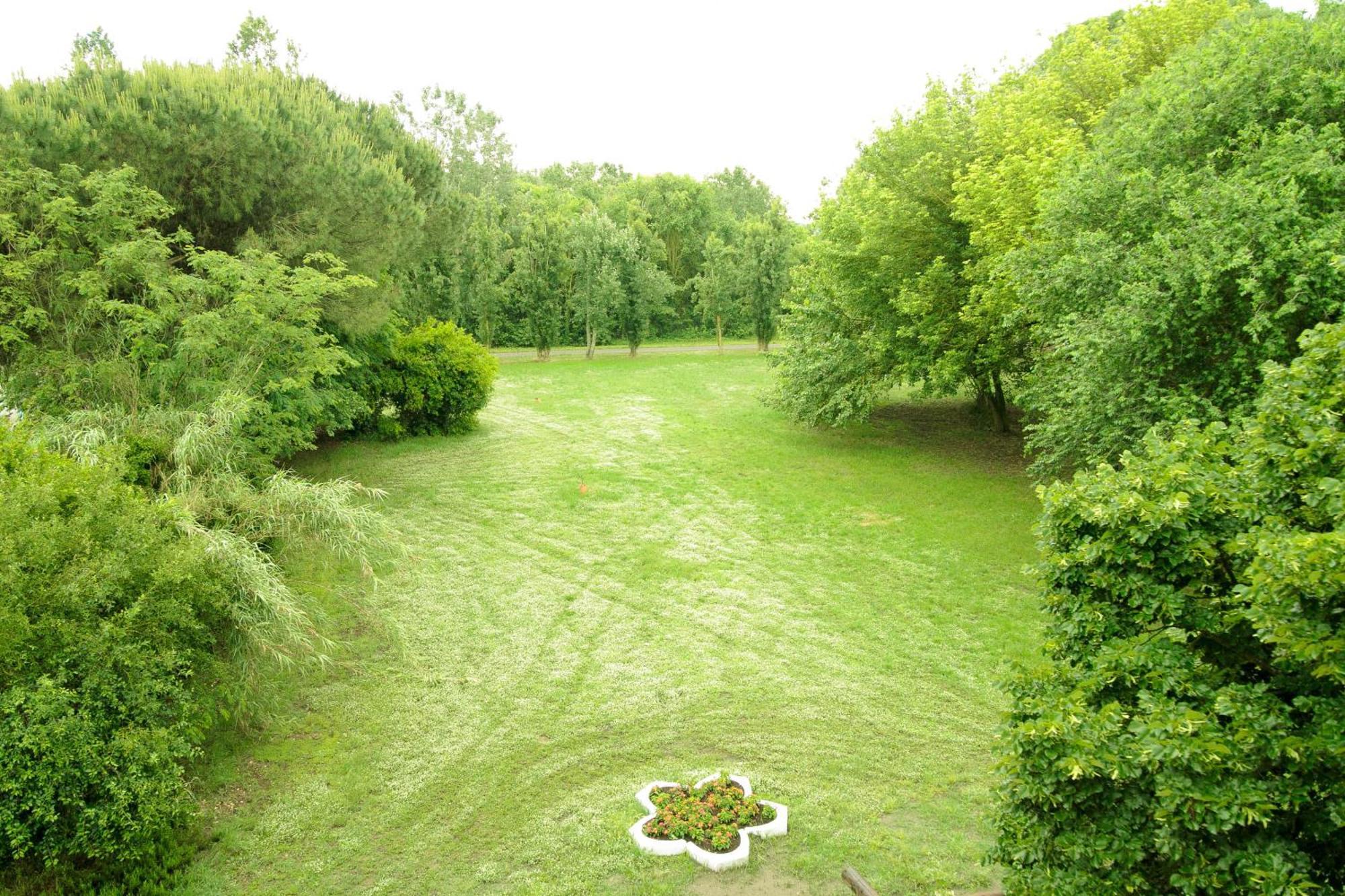 Agriturismo Valle Isola La Tana del Gusto Villa Comacchio Esterno foto