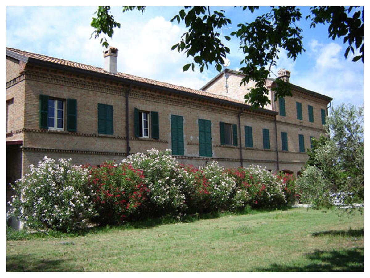 Agriturismo Valle Isola La Tana del Gusto Villa Comacchio Esterno foto